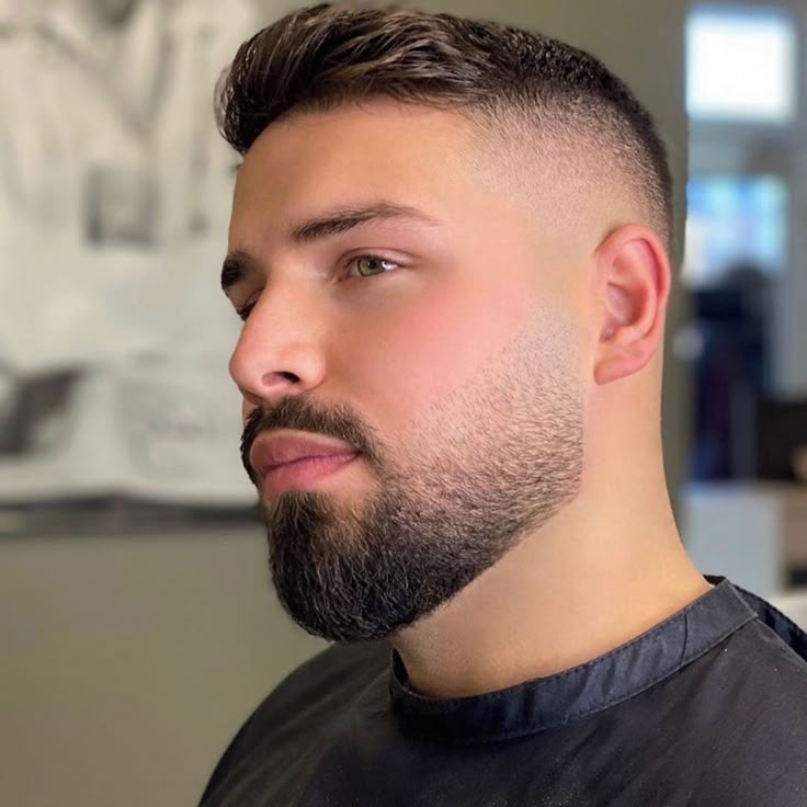 Corte Clásico 5